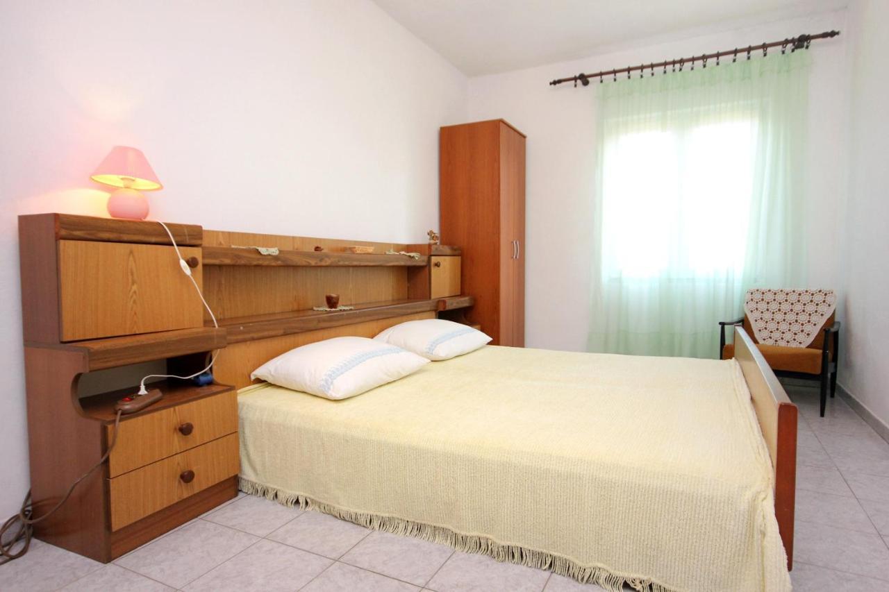 Apartment Zaglav 878A Exterior photo