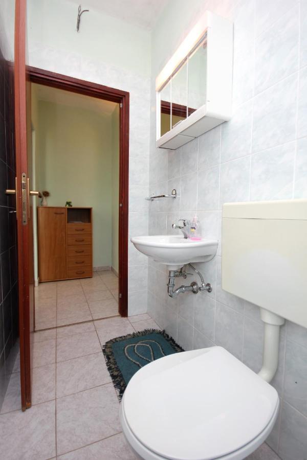 Apartment Zaglav 878A Exterior photo