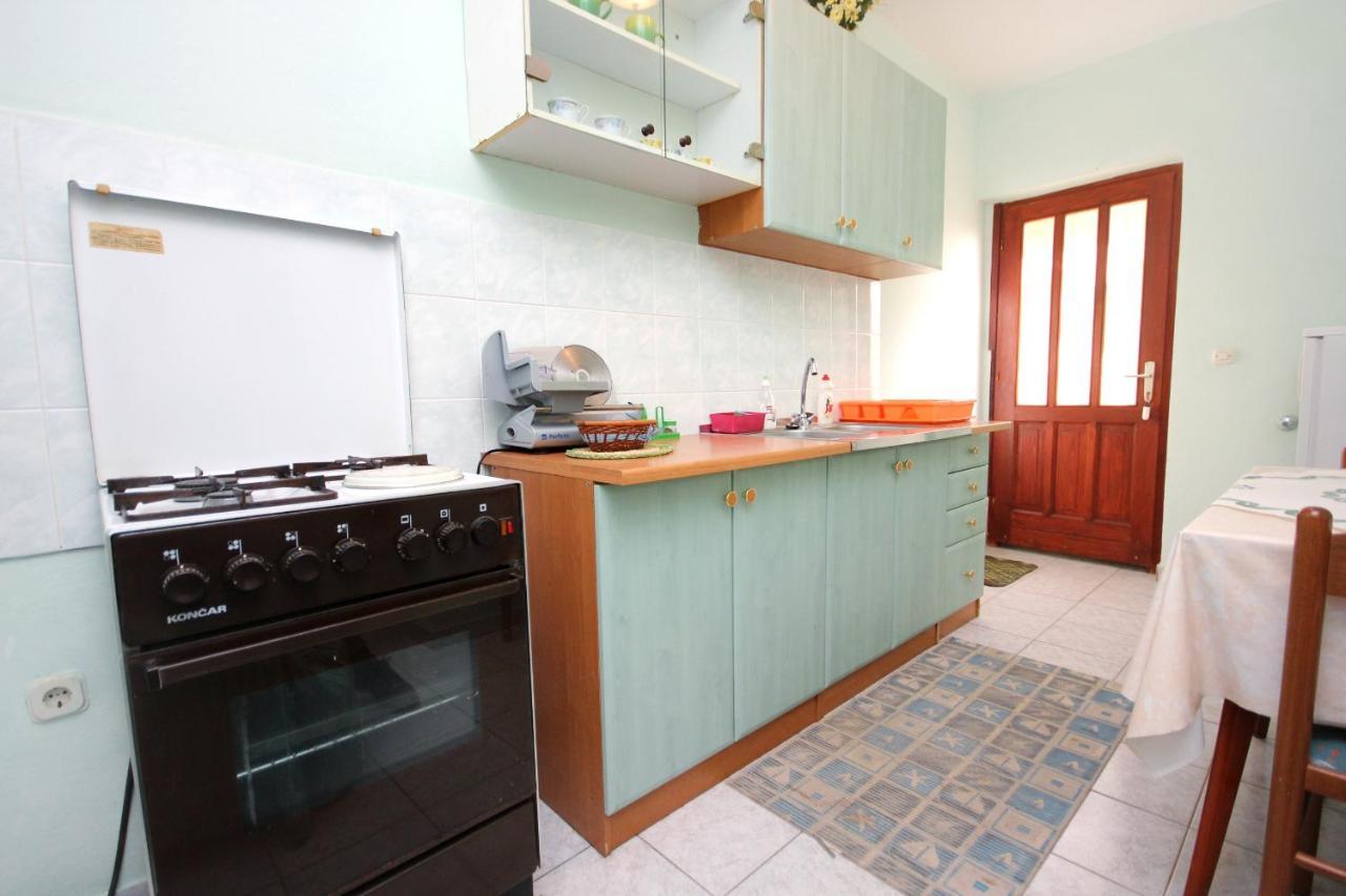 Apartment Zaglav 878A Exterior photo